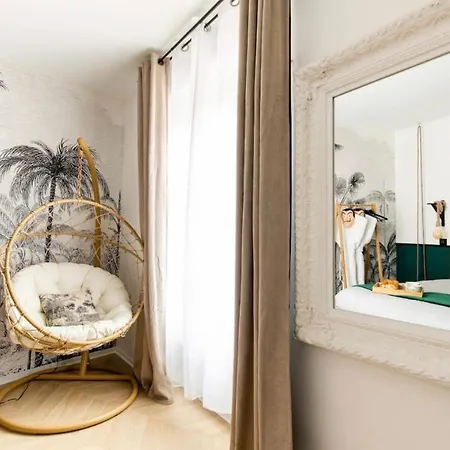 La Parenthese Alsacienne Au Coeur De Sélestat