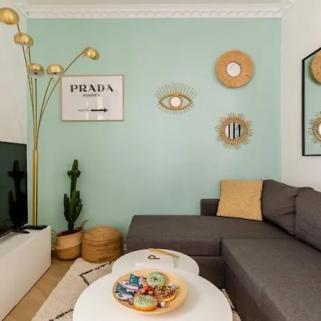 Apartamento La Parenthese Alsacienne Au Coeur De