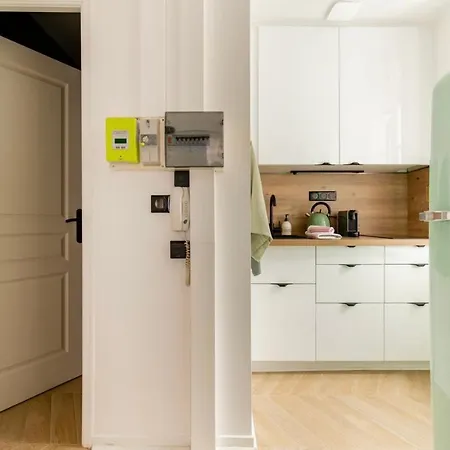 Apartamento La Parenthese Alsacienne Au Coeur De *