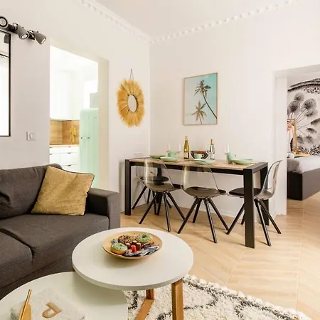 La Parenthese Alsacienne Au Coeur De Apartamento