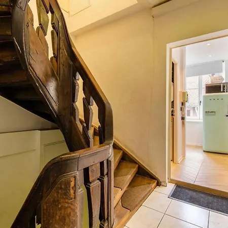 La Parenthese Alsacienne Au Coeur De