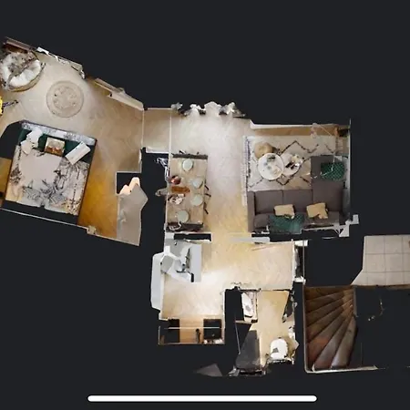 La Parenthese Alsacienne Au Coeur De Apartamento Sélestat