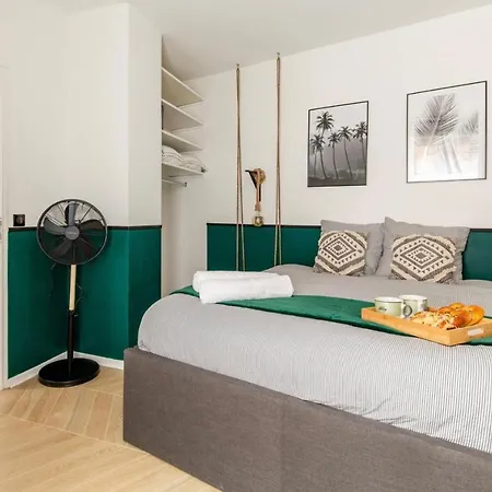 Daire La Parenthese Alsacienne Au Coeur De *