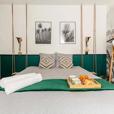 La Parenthese Alsacienne Au Coeur De Apartamento Sélestat